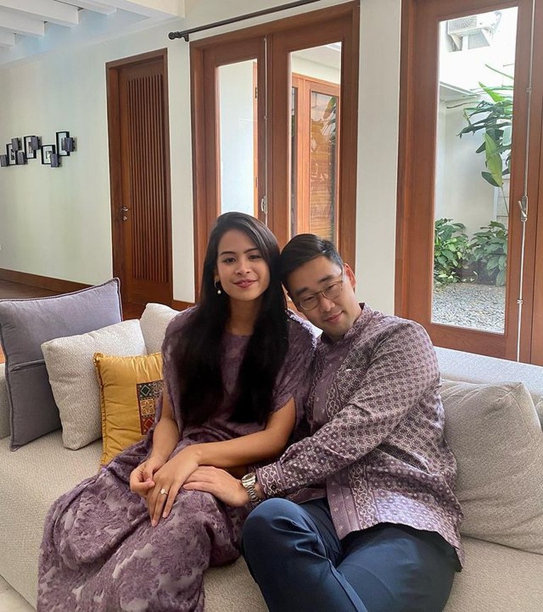 Maudy Ayunda
