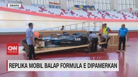 VIDEO: Akad Nikah & Resepsi Ketua MK dan Adik Presiden