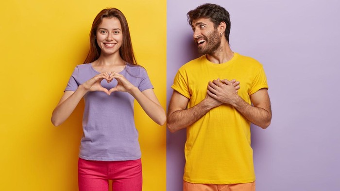 Menyatakan Perasaan Duluan? Siapa Takut! Ini Kiat Jitu yang Bisa Kamu Coba, Beauties!