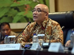 BKN Tegaskan Perwira TNI-Polri Aktif Boleh Jadi Pj Kepala Daerah