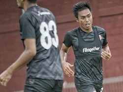Borneo FC Minat Rekrut Erwin Gutawa Usai Pisah dengan PSM Makassar