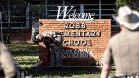 18 Korban Tewas yang Teridentifikasi dalam Penembakan SD Texas