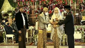 Pakar Sentil Ketua MK Ogah Mundur Usai Nikahi Adik Jokowi: Tidak Malu