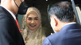 Ketua MK soal Idayati: Saya Tak Menyangka Beliau Adik Seorang Presiden
