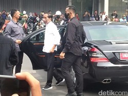 Jawaban Jokowi saat Ditanya Kinerja Gibran sebagai Wali Kota Solo