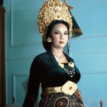 Pengakuan Kalina Okatarani Alami 'KDRT' dari Mantan Pacar