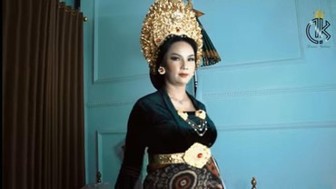 Pengakuan Kalina Okatarani Alami 'KDRT' dari Mantan Pacar