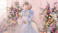 <p>Melihat baby bump Ria Ricis yang semakin membesar, banyak netizen yang meninggalkan komentar positir, Bunda. "Sehat selalu," tulis akun @elsa***. (Foto: Instagram @riaricis1795)<br /><br /><br /></p>