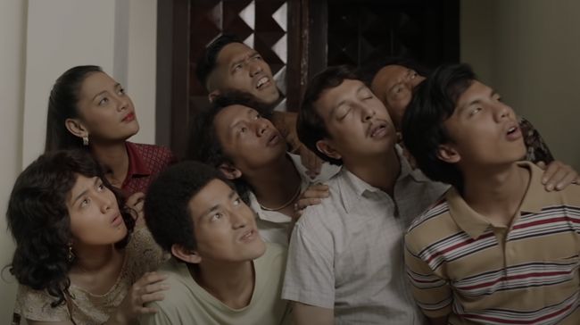 Review Srimulat Hil yang Mustahal Babak Pertama: bukan cuma nebeng nama grup ikonis, tapi juga sebagai bentuk mengenang dan merayakan Srimulat.