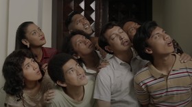 Review Film: Srimulat: Hil yang Mustahal - Babak Pertama