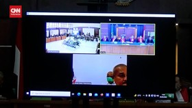 VIDEO: Alex Noerdin Dituntut 20 Tahun Penjara Untuk 2 Kasus Korupsi
