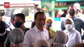 VIDEO: Nekat Terobos Paspampres, Warga Solo Ini Curhat ke Jokowi
