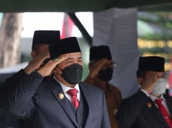 Harta Wawalkot Medan Aulia Rachman Rp 4,4 M