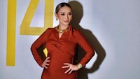 <p>Kita doakan, semoga Zaskia selalu sehat hingga persalinan ya, Bunda. (Foto: Instagram @zaskia_gotix)</p>