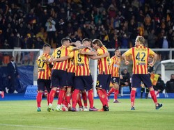 Mengenal Lecce, Klub Lawas Serie A yang Didatangi Raffi Ahmad