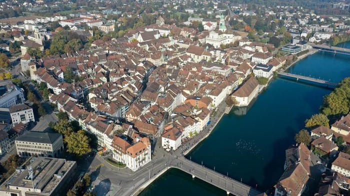 Aare Bukan Sungai Paling Berbahaya, Ini 5 Sungai di Dunia yang Paling Bisa Mengancam Nyawa