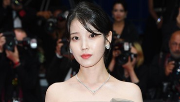 img-title IU Tulis Pesan Manis Usai Hubungan Asmara dengan Lee Jong Suk Terungkap