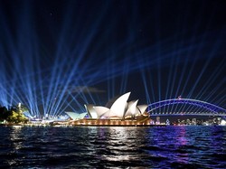 Ajak Anak Liburan ke Australia, Cukup Bayar Rp 23 Juta