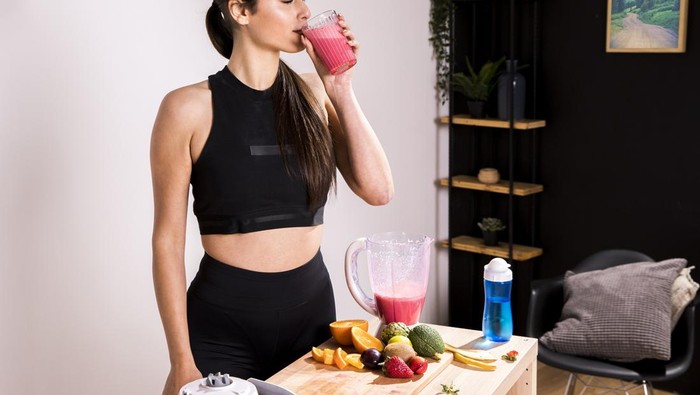 6 Cara Sederhana Ini Bantu Anak Muda untuk Memulai Gaya Hidup Sehat, Tertarik Coba?