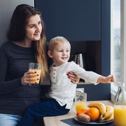 6 Buah Sehat dan Lezat untuk Jaga Metabolisme Anak Saat Bersekolah di Tengah Pandemi, Penting Nih!