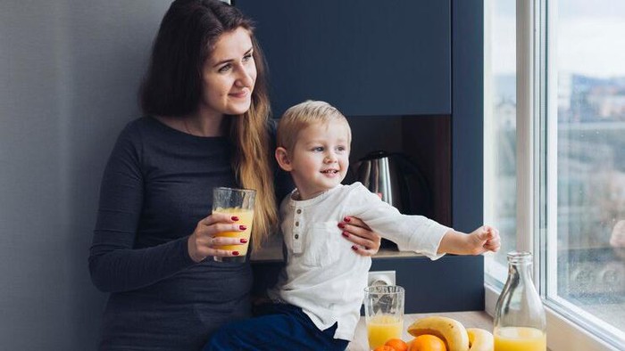 6 Buah Sehat dan Lezat untuk Jaga Metabolisme Anak Saat Bersekolah di Tengah Pandemi, Penting Nih!