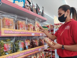 PROMO JSM Alfamart Terbaru 17 Juni 2022: Indomie Goreng Jumbo Beli 5 Cuma Rp 11.000!