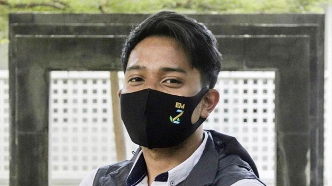 Duta Besar RI untuk Swiss Muliaman Hadad menyatakan tidak ada batas waktu maksimal pencarian putra Ridwan Kamil, Emmeril Kahn Mumtadz (Eril).