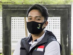 Eril Putra Ridwan Kamil Ditemukan Usai Pencarian Intensif 2 Pekan