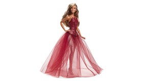 Barbie Transgender Pertama Dirilis, Terinspirasi dari Laverne Cox