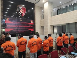 Update Terkini Kasus Robot Trading DNA Pro