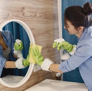Setiap Hari, Minggu, atau Bulan, Kapan Sih Harus Bersih-Bersih Kamar? Ini Jawabannya