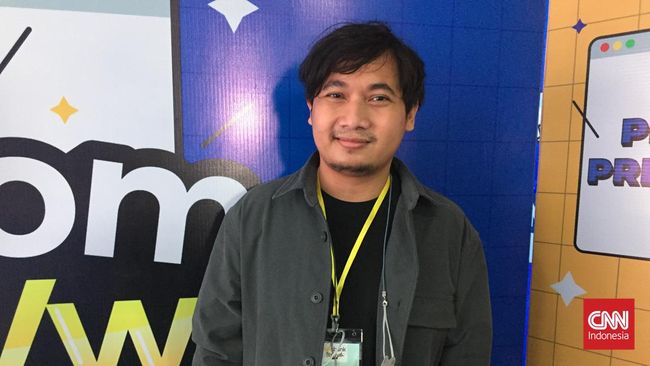 Mantan drummer Sheila on 7 Brian Kresna Putra resmi kembali bersama band lamanya, Tiket.