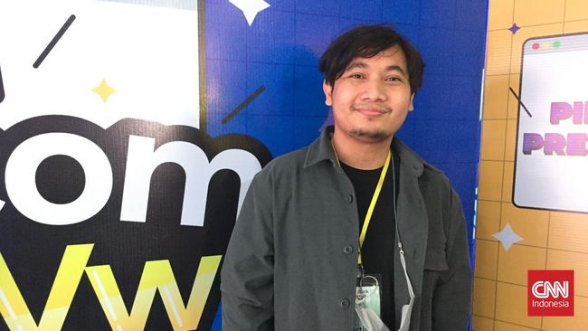 Drummer Brian Kresna Putro akhirnya buka suara soal dirinya tak lagi menjadi bagian dari Sheila on 7.