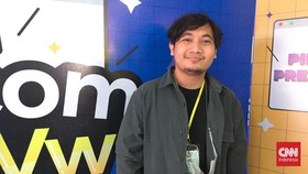 Brian Buka Suara Soal Tak Lagi Jadi Bagian Sheila on 7