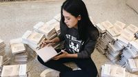 Pernah Dibaca Maudy Ayunda, Ini 5 Judul Buku Yang Bisa Kamu Baca Juga ...