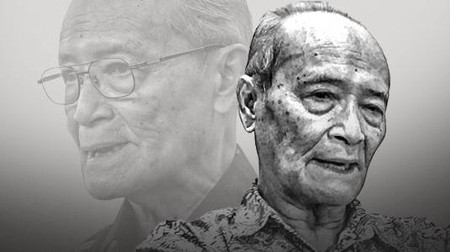 Buya Syafii Maarif Meninggal