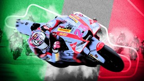 LIVE REPORT: MotoGP Italia 2022