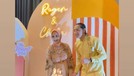 Cut Meyriska dan Roger Danuarta