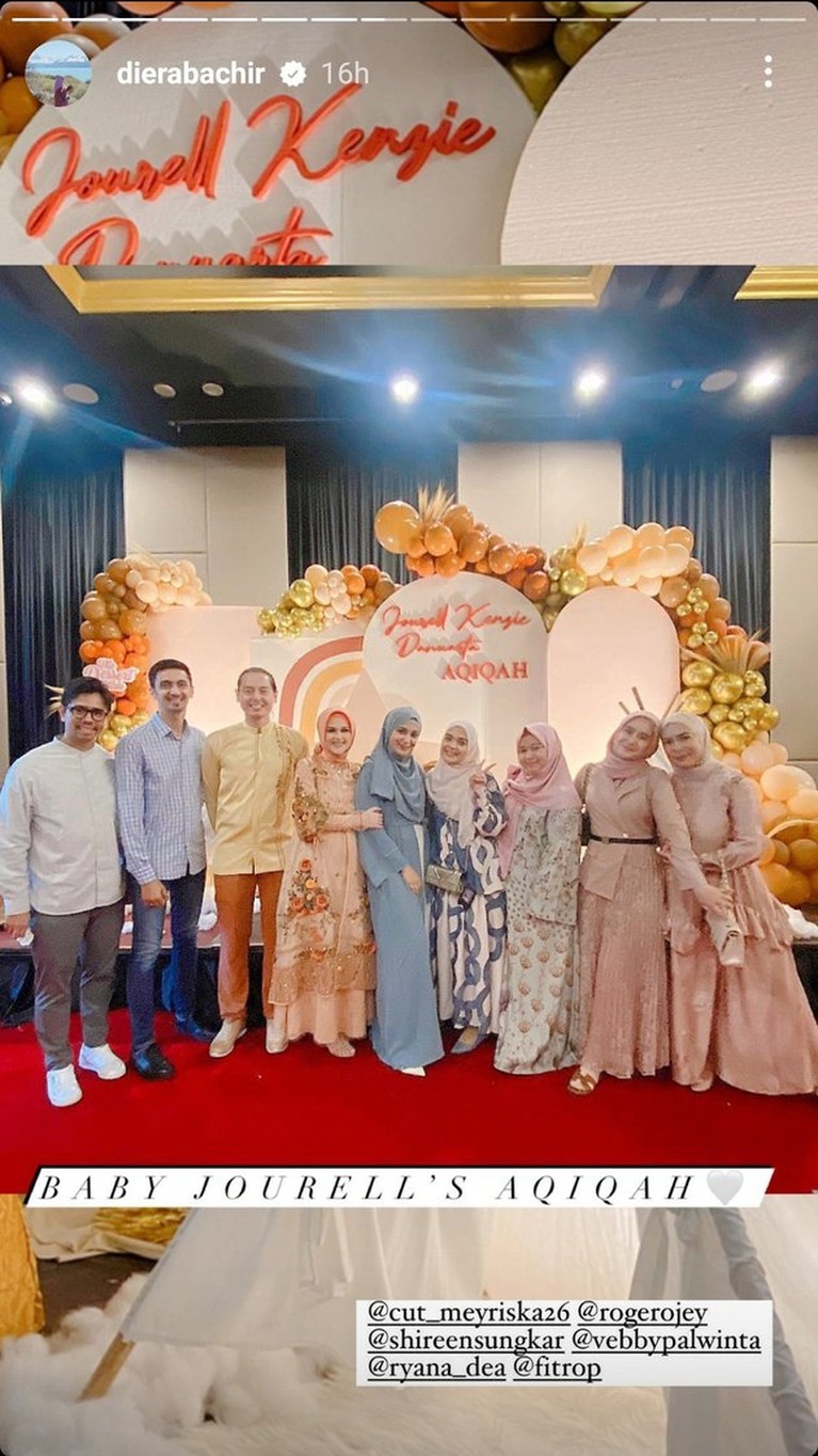 Cut Meyriska dan Roger Danuarta Cut Meyriska dan Roger Danuarta