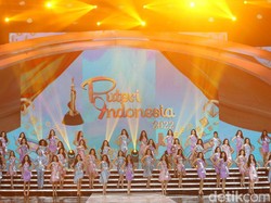 Ini Top 11 Puteri Indonesia 2022, Ada Jawa Barat, Bali dan Sulbar