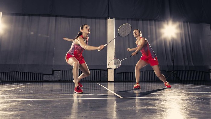 Pembelian Tiket East Ventures Indonesia Open 2022 Dibuka dan Sold Out Seketika! Tetap Bisa Beli OTS?