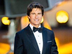 4 Tips Diet Tom Cruise yang Awet Muda dan Bugar di Usia 59 Tahun