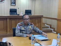 Pelanggar di 13 Titik Baru Gage DKI Tak Ditilang Saat Uji Coba 6-12 Juni