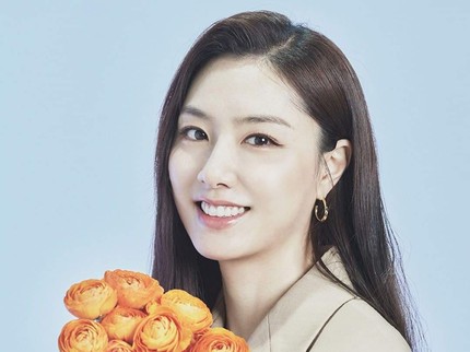 4 Fakta Seo Ji Hye, Pemeran Ye Sool di Drama Korea Kiss Sixth Sense