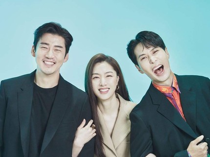 5 Fakta Drama Korea Romantis Kiss Sixth Sense, Diadaptasi dari Webtoon