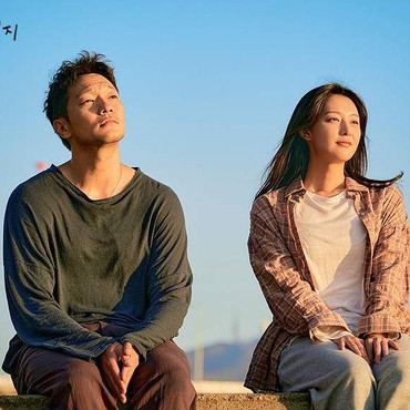 Lirik Lagu Be My Birthday (OST My Liberation Notes) - Ha Hyunsang