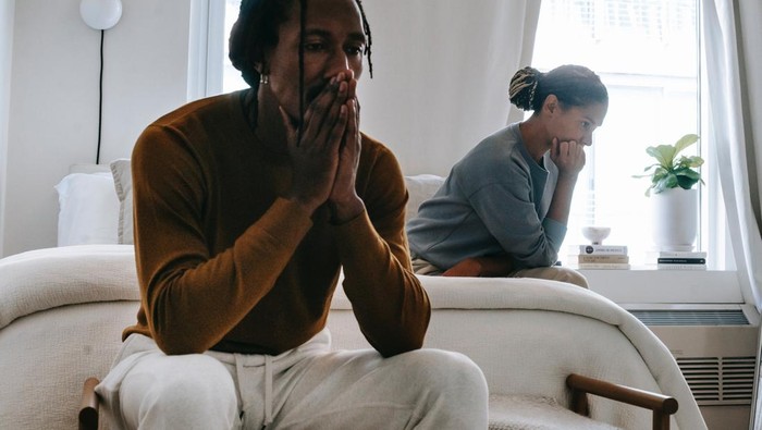 Cemburu Itu Wajar, Asal Diekspresikan secara Sehat dengan Mengikuti 5 Langkah Berikut