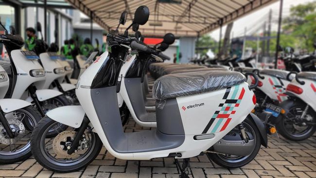 GOTO-TOBA 'Setor' Rp14 T, Electrum Balik Modal 5 Tahun Lagi