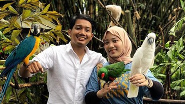 img-title Akun IG Putri Ridwan Kamil Mendadak Hilang Usai Eril Hanyut di Sungai Aare
