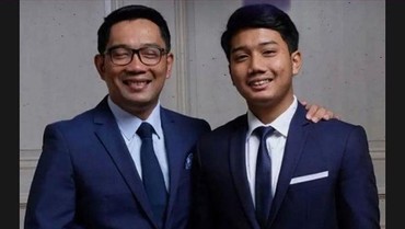 Momen Haru Ridwan Kamil Rela Turun ke Air & Lantunkan Azan di Sungai Aare